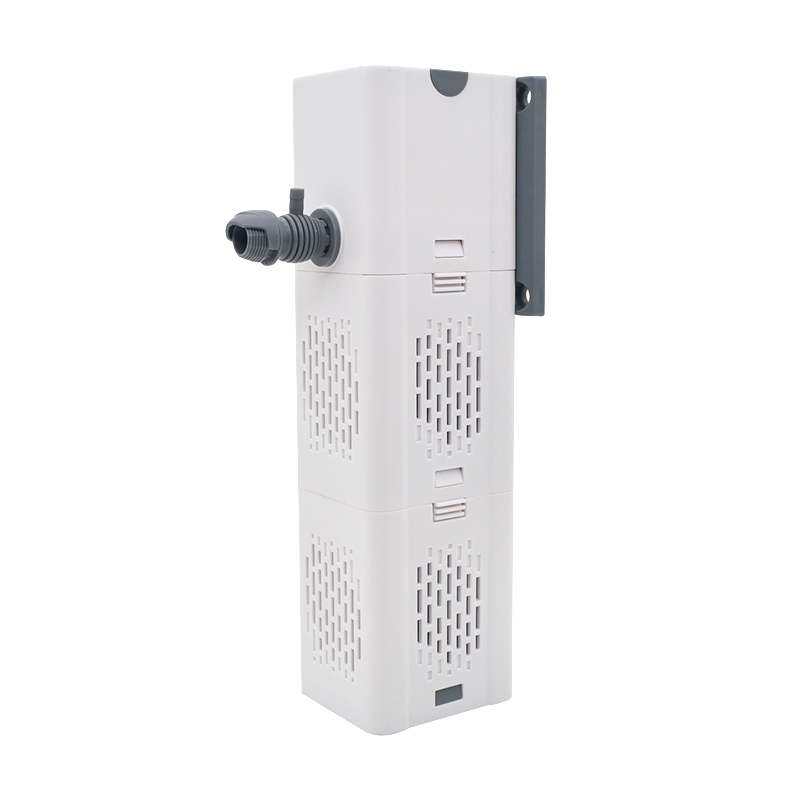 Aquarium Filter Pump Fish Tank - Marine Fish Tank ulasan dan harga