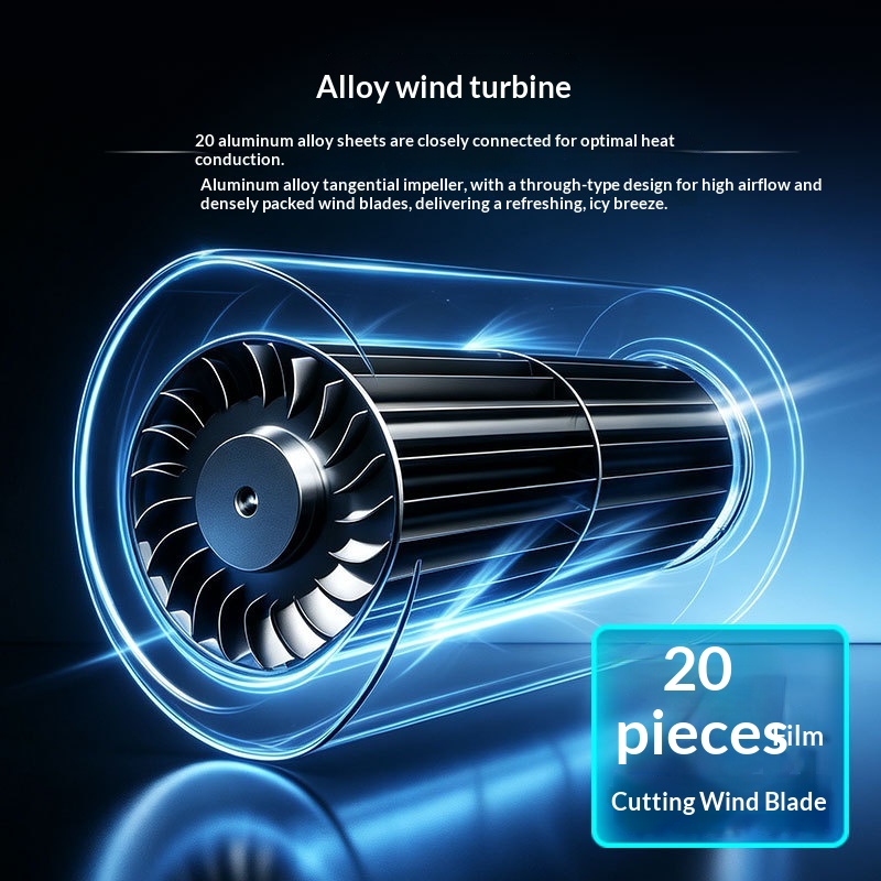 Jebao New Aquarium Cooling Fan - Saltwater Tank ulasan dan harga