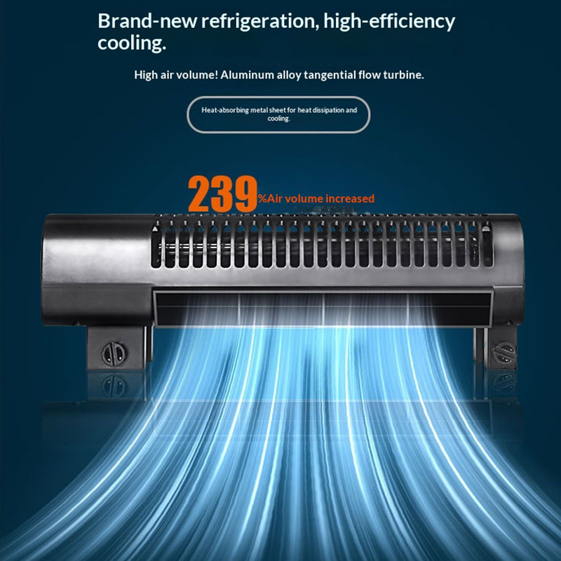 Jebao New Aquarium Cooling Fan - Saltwater Tank ulasan dan harga