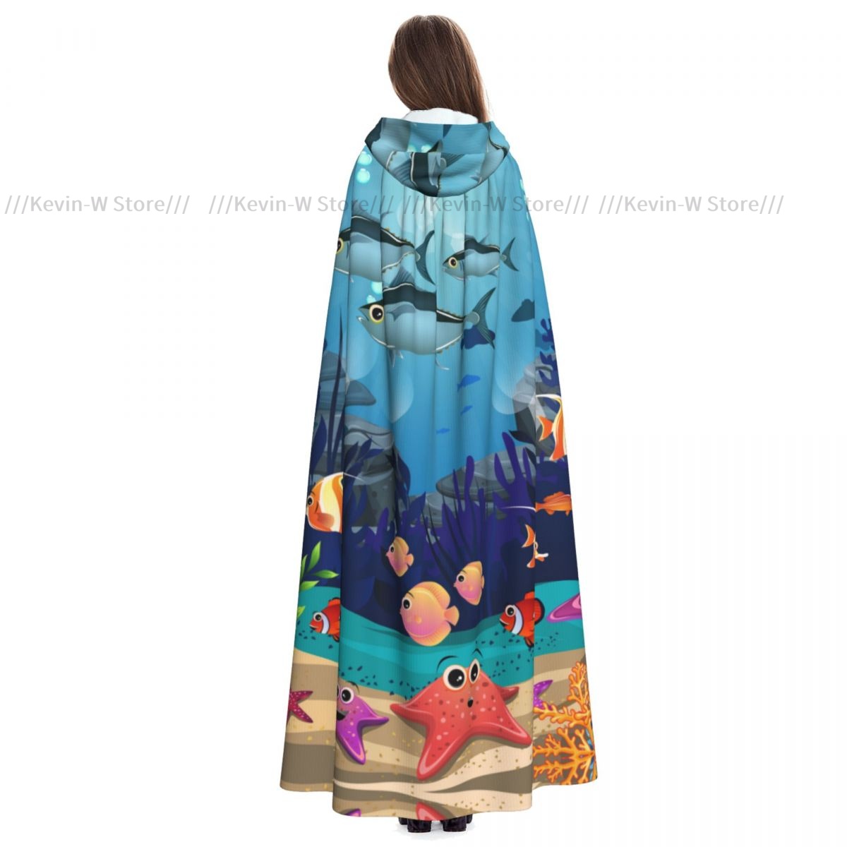 Underwater Life Marine Life Fi - Marine Coral ulasan dan harga