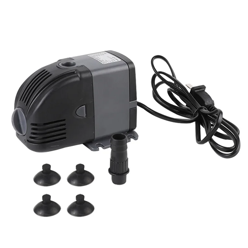 220V SUNSUN Low Water Level Ad - Reef Aquarium ulasan dan harga