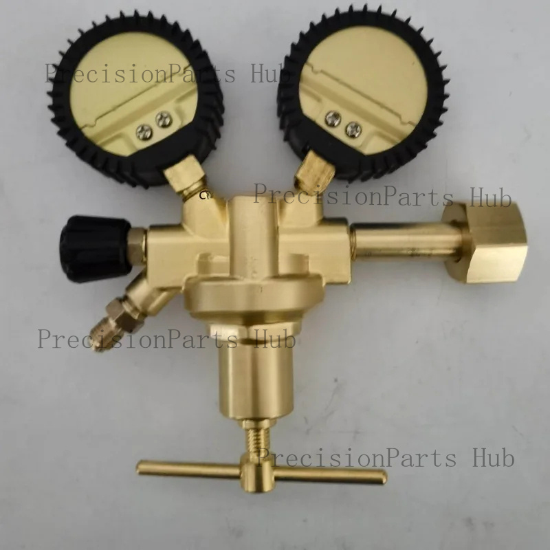 High pressure nitrogen pressur - Nitrate Reductase ulasan dan harga
