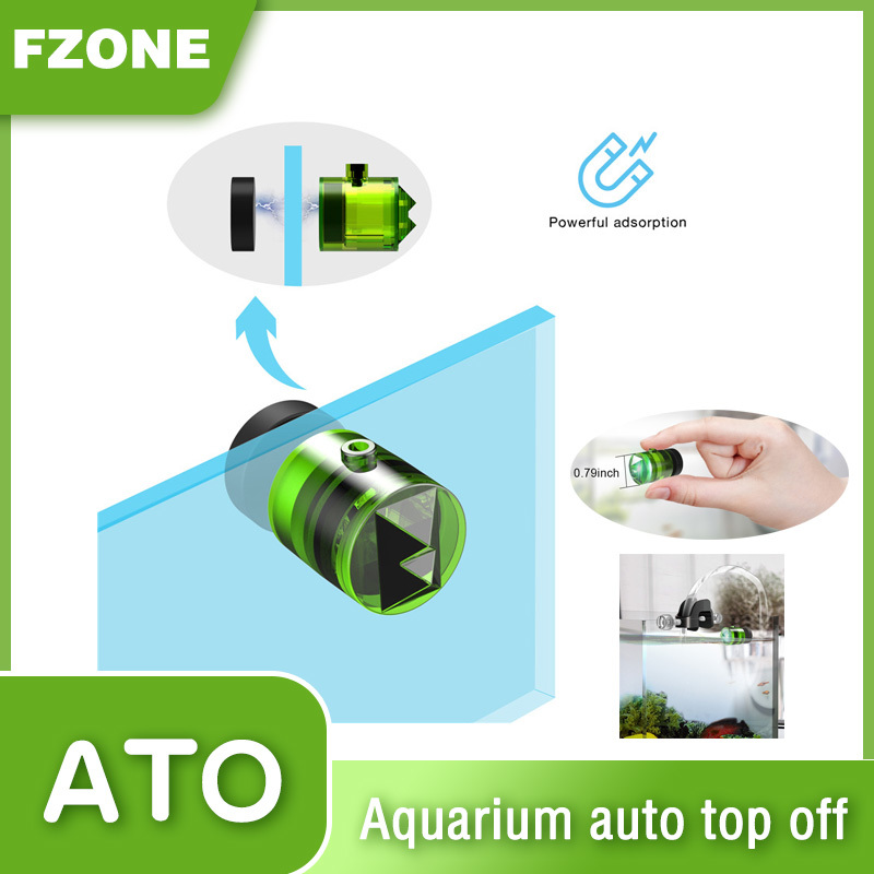 MagTool AUTO TOP Off(ATO) ATO- - Reef Aquarium ulasan dan harga
